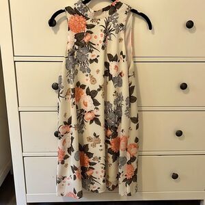 Super pretty floral dress